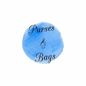 Purses, Bags, & Organizers